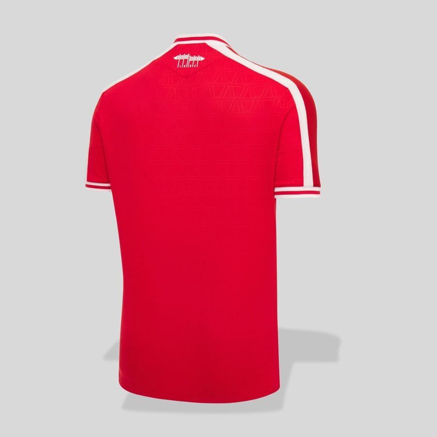 Wrexham Home Shirt 2026/27-League Fan Gear